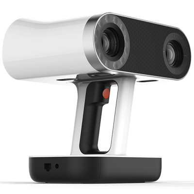 無線手持三維掃描儀 Artec Leo